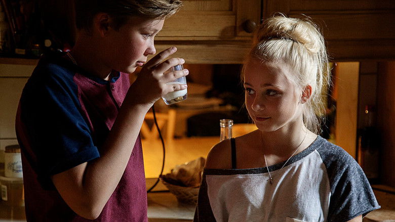 кадр из фильма Rakastan Annaa