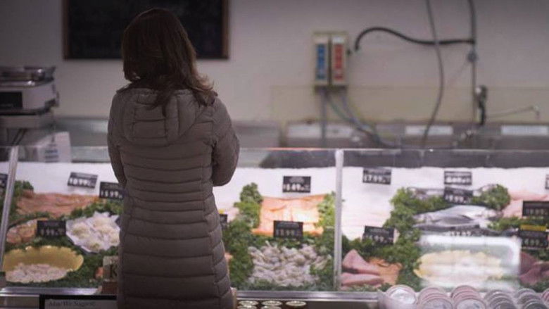 кадр из фильма Сотрясение