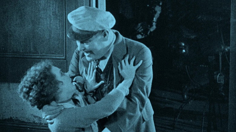 кадр из фильма Merry-Go-Round