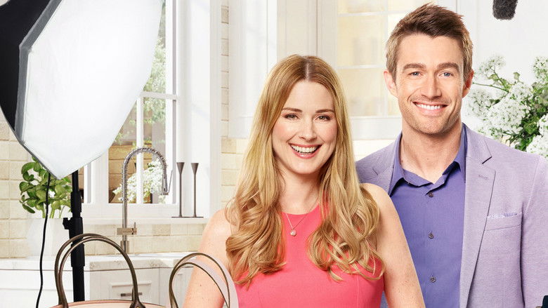 кадр из фильма Любовь в магазине не купишь