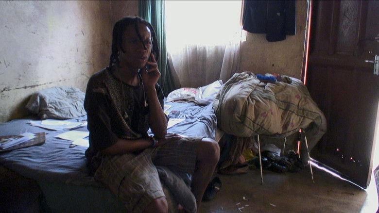 кадр из фильма Life in Progress