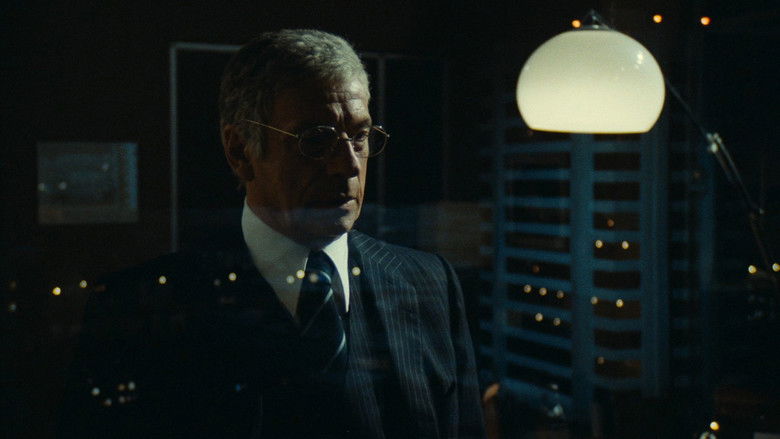 кадр из фильма И как Икар