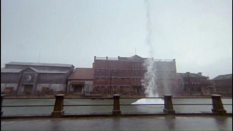 кадр из фильма 对岸的战争