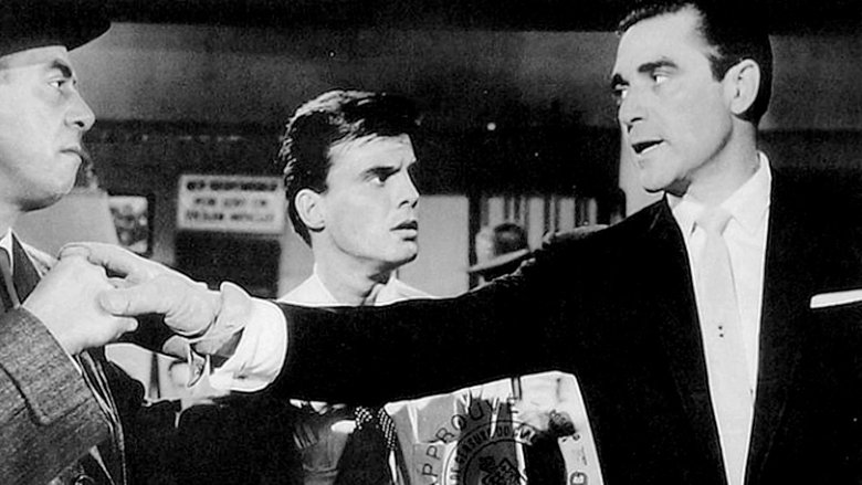 кадр из фильма I, Mobster