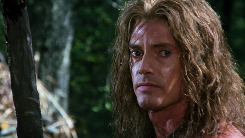 кадр из фильма Повелитель железа