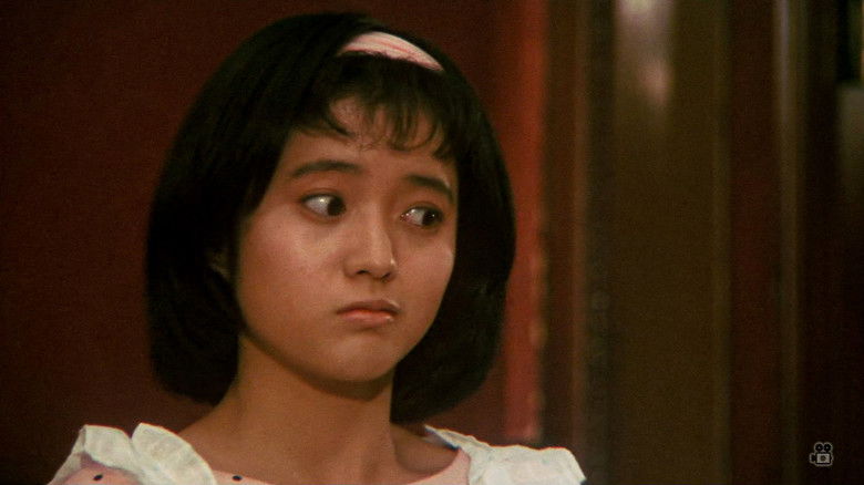 кадр из фильма Let's豪徳寺!