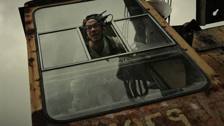 кадр из фильма Phi 1.618