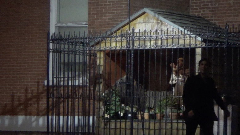 кадр из фильма Just the Worst Time