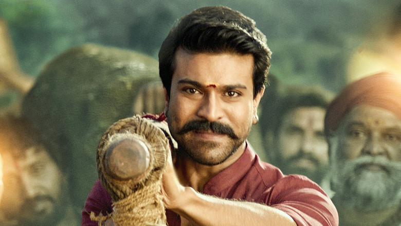 кадр из фильма Ачарья