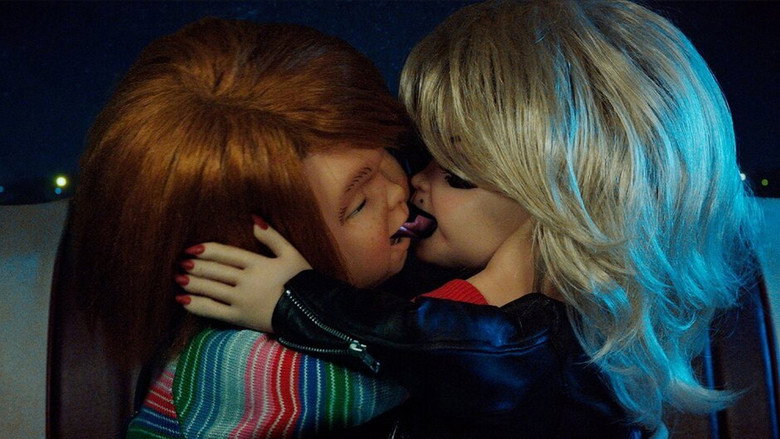 кадр из фильма Chucky