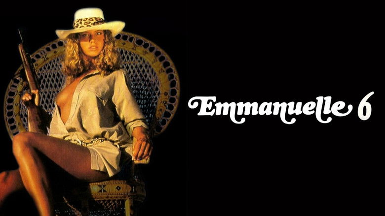 кадр из фильма Эммануэль 6