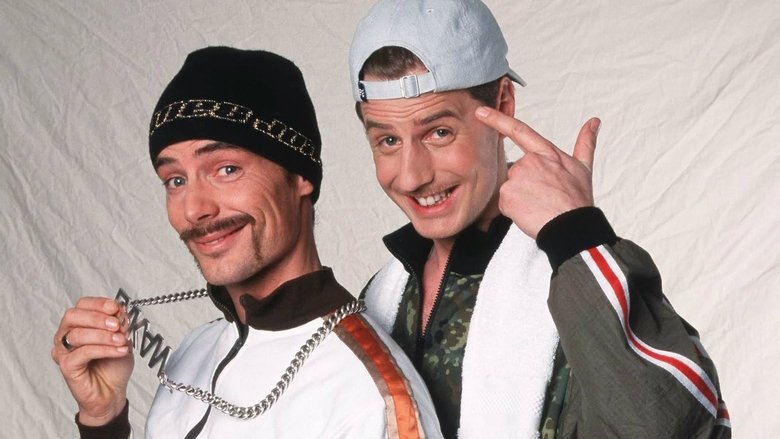 кадр из фильма Тел(к)охранители