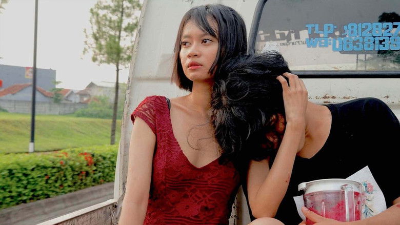 кадр из фильма Bootlegging My Way Into Hell