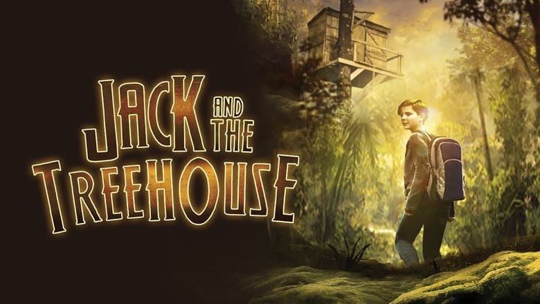 кадр из фильма Jack and the Treehouse