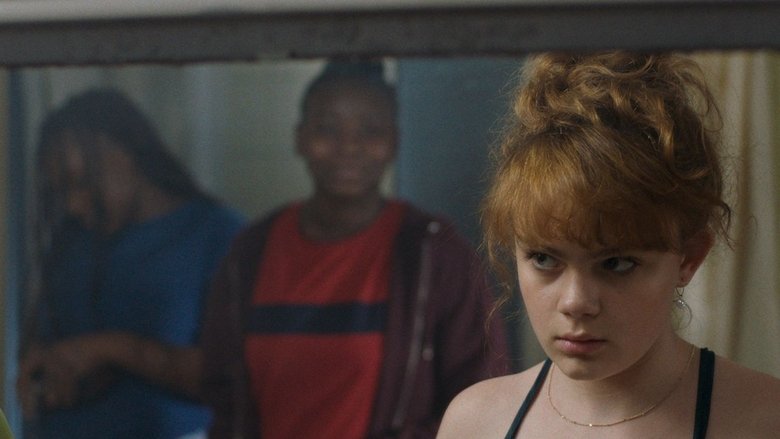 кадр из фильма Любовь глазами Дальвы