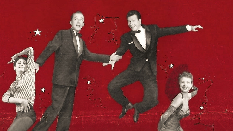 кадр из фильма Что бы ни случилось