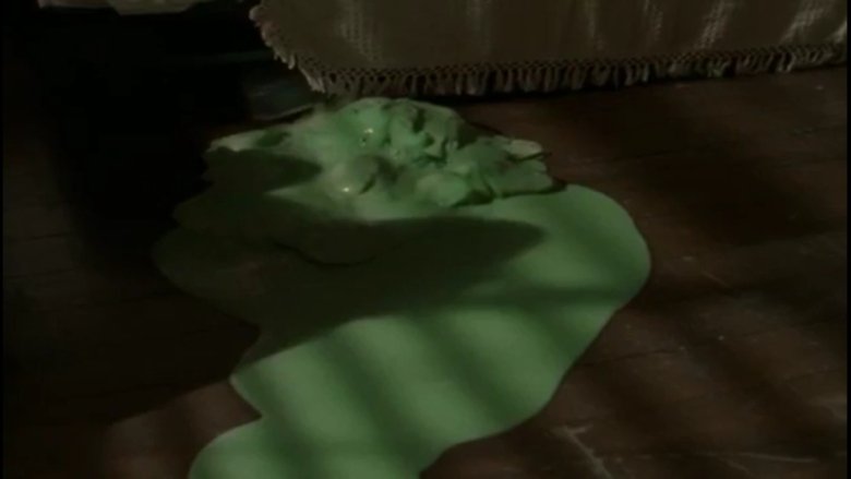 кадр из фильма Goosebumps: Monster Blood