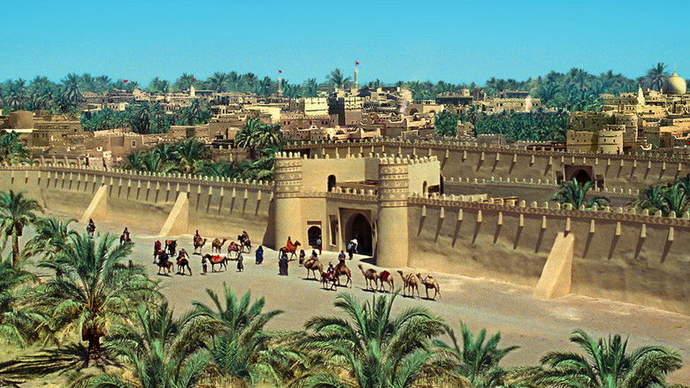 кадр из фильма رستاخیز