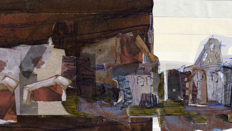 кадр из фильма I can see Jay there