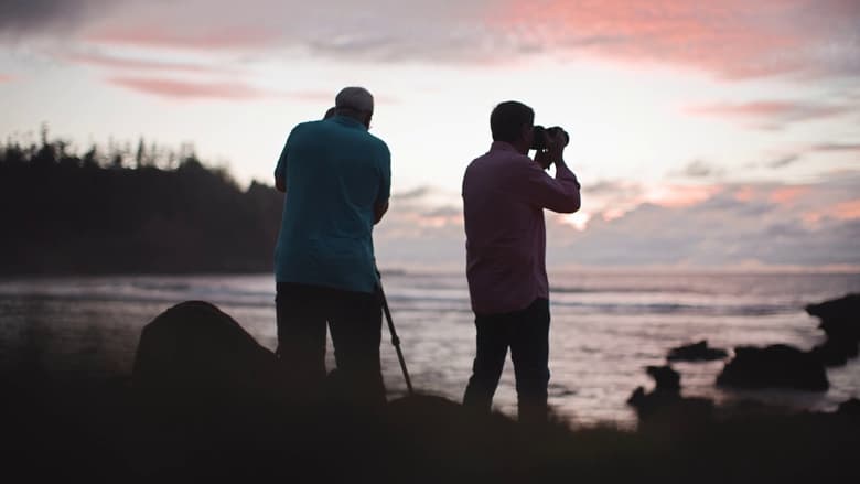 кадр из фильма Chasing the Light: Norfolk Island