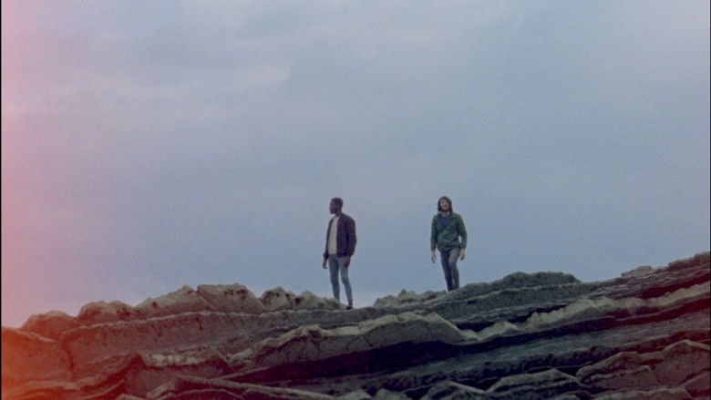 кадр из фильма Laiotz