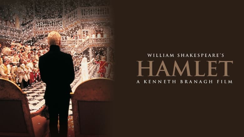 кадр из фильма Гамлет