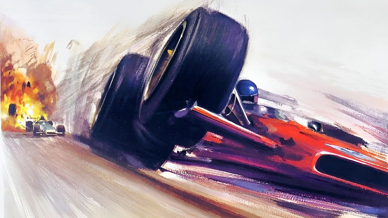 кадр из фильма Последний американский герой