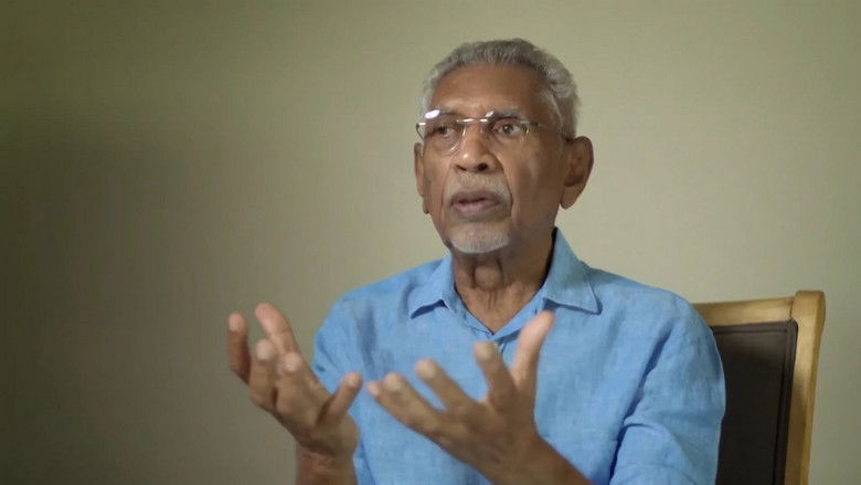 кадр из фильма MK : l'armée secrète de Mandela