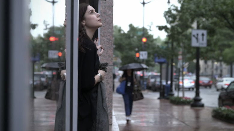 кадр из фильма Autism in Love