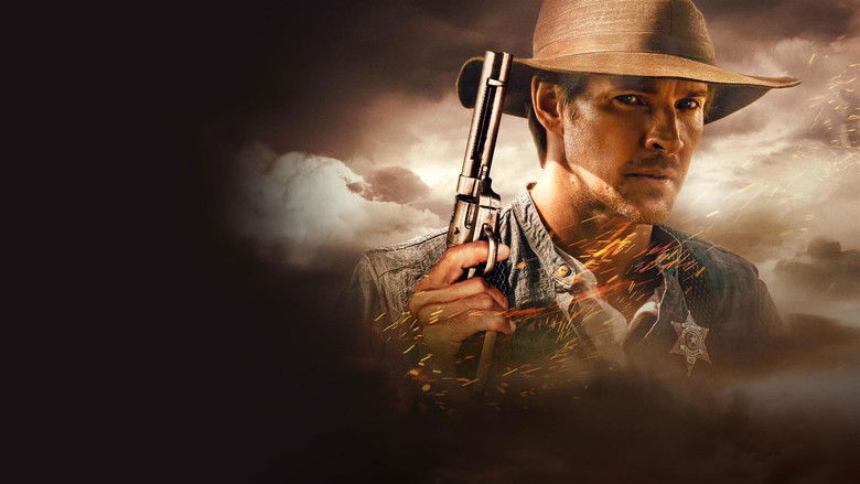 кадр из фильма Конец терпения