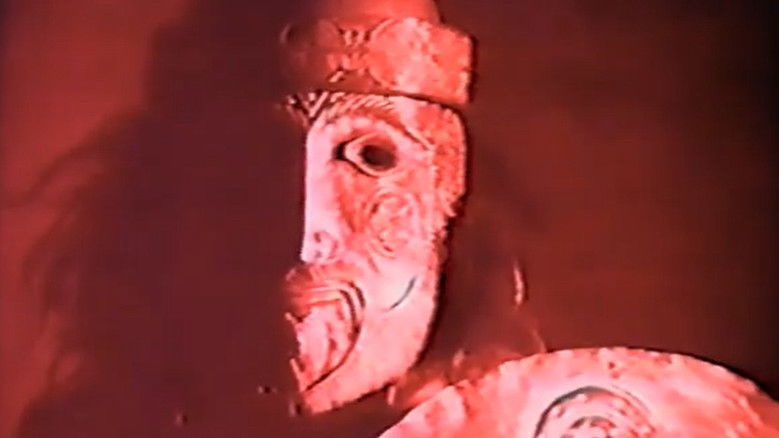 кадр из фильма Ορέστης