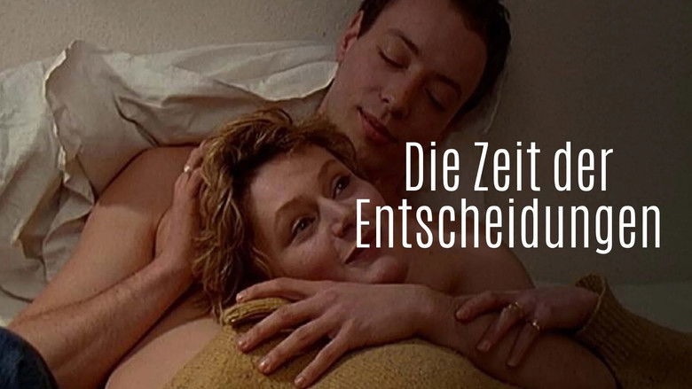 кадр из фильма L'Âge des possibles