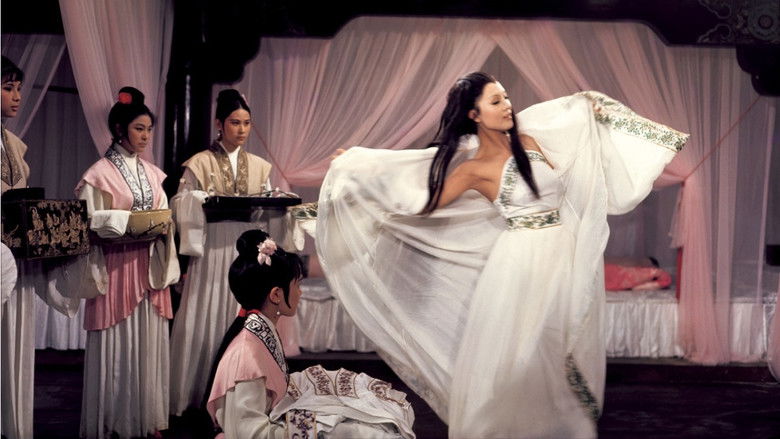 кадр из фильма 愛奴