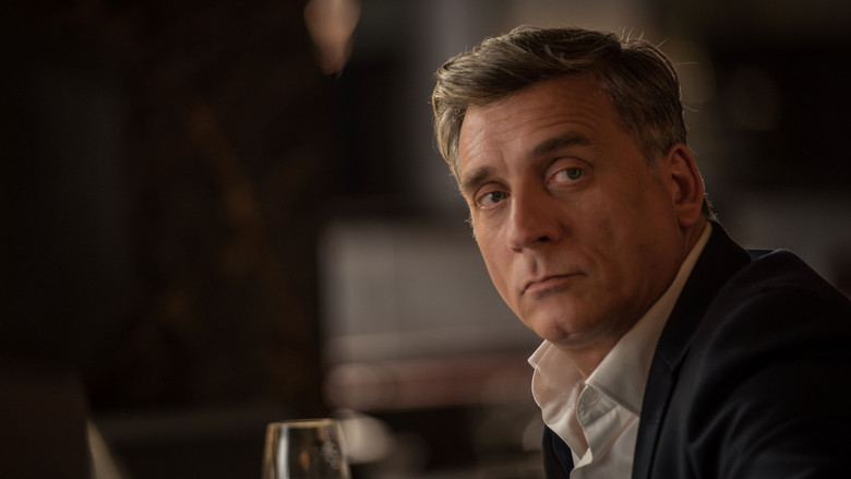 кадр из фильма Приют