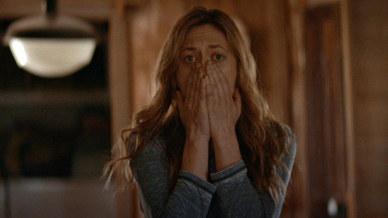 кадр из фильма Пустошь тьмы и зла