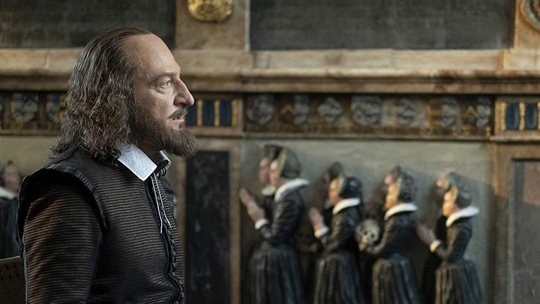 кадр из фильма Чистая правда