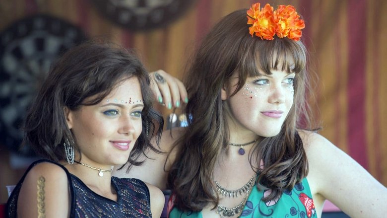 кадр из фильма Access All Areas