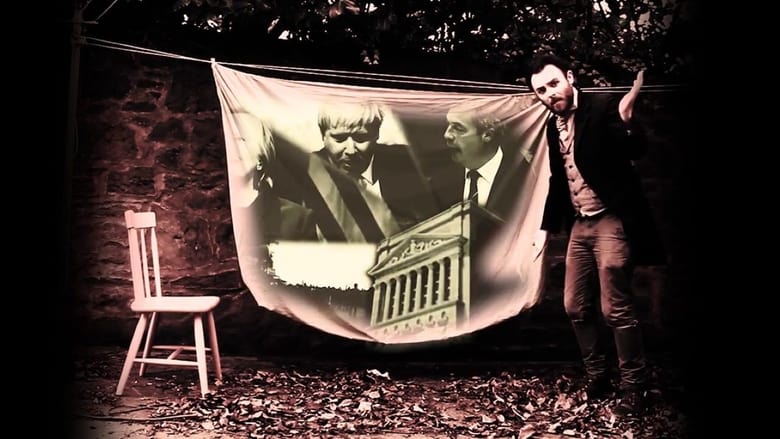 кадр из фильма The Magician