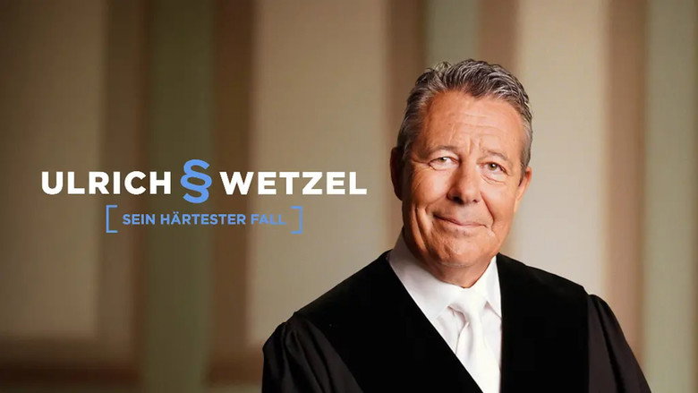 кадр из фильма Ulrich Wetzel – Sein härtester Fall: Bis zur Unkenntlichkeit