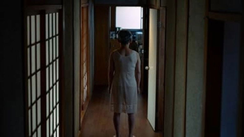 кадр из фильма 妖しき文豪怪談