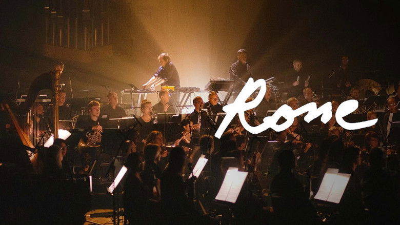 кадр из фильма Rone - L(oo)ping