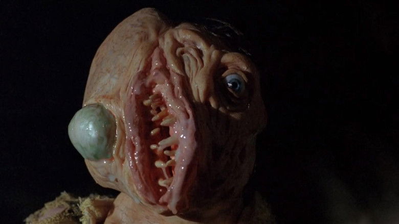 кадр из фильма Размножители