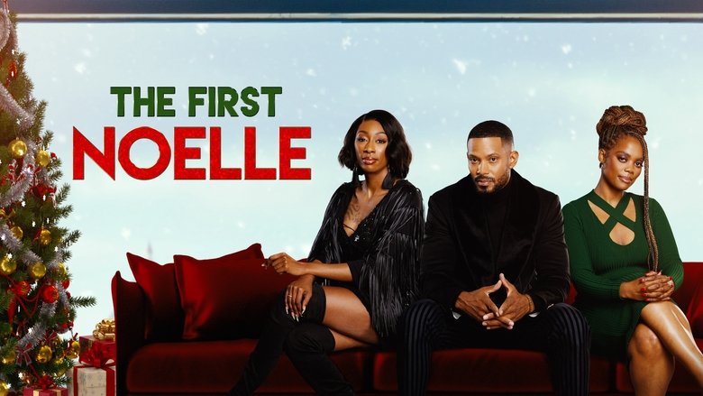 кадр из фильма The First Noelle