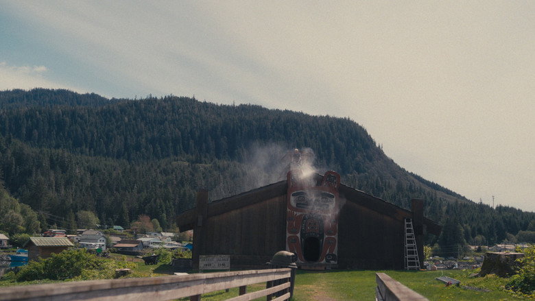 кадр из фильма Walk Gently on This Land