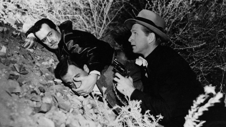 кадр из фильма The Sound of Fury