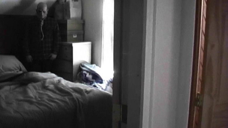 кадр из фильма Old Man