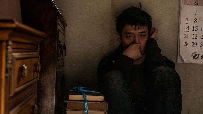 кадр из фильма Ночь воспоминаний