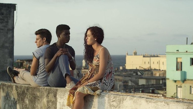 кадр из фильма El techo