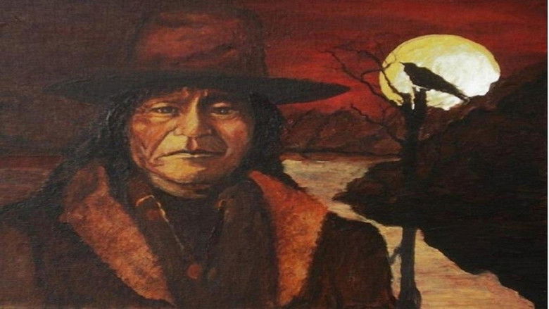 кадр из фильма The Teachings of Don Juan