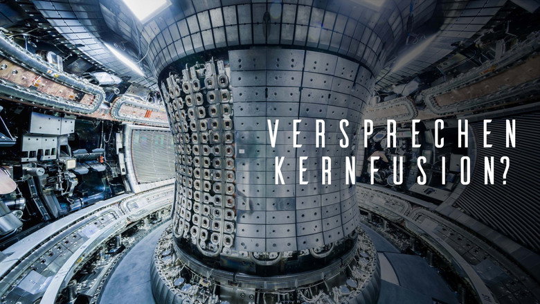 кадр из фильма Versprechen Kernfusion? - Der Wettlauf um die Energie der Zukunft